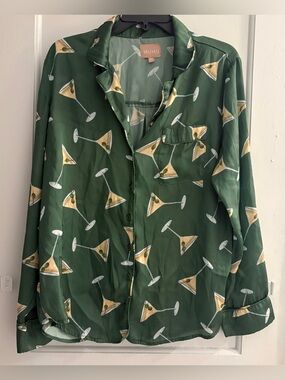 Show Me Your Mumu Tini Time Silky Size XS